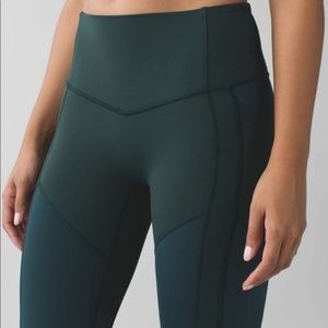 ISO IN SEARCH OF (ISO)